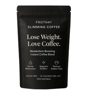Frothay Slimming Coffee