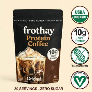 Protein Coffee